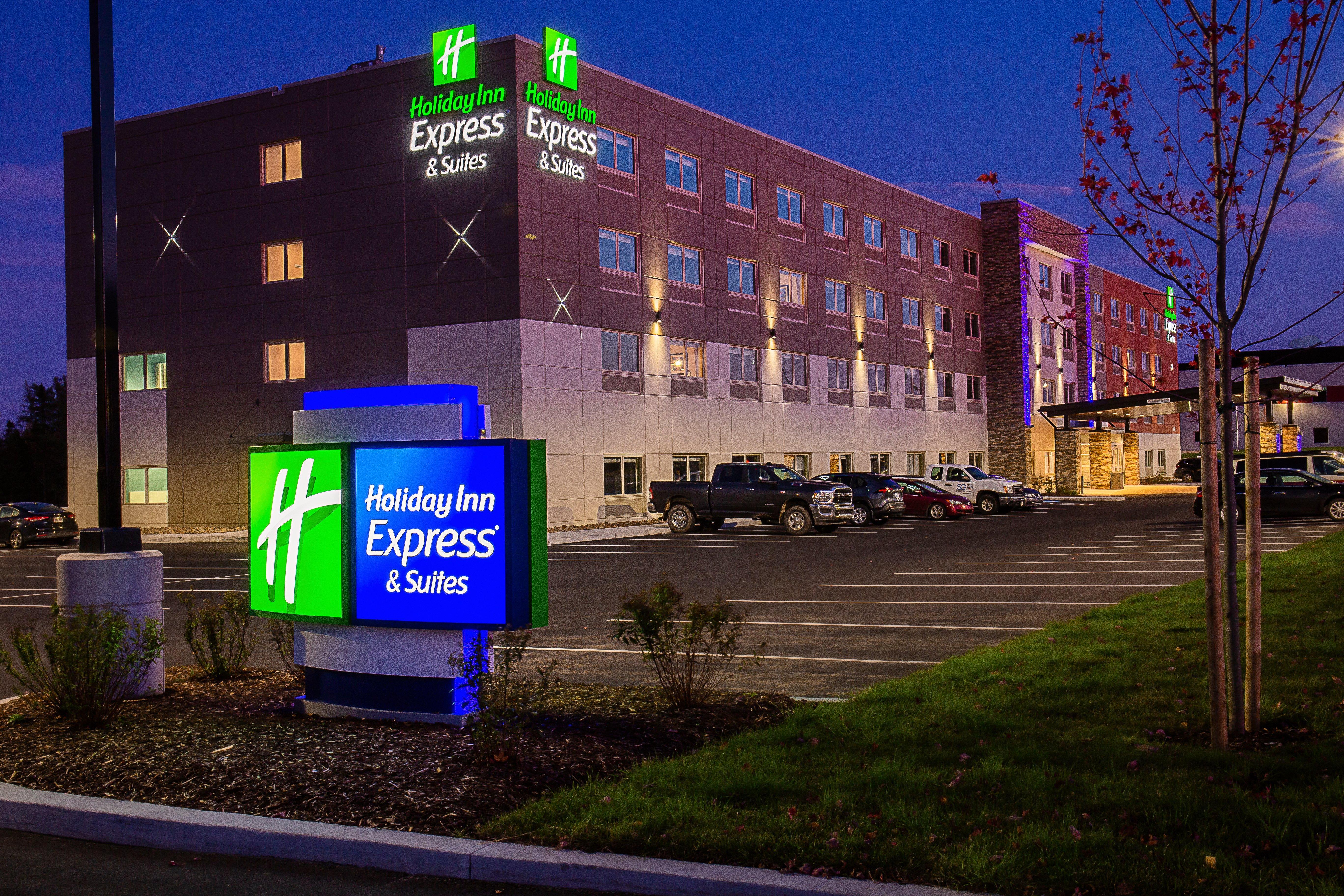 Express & - Halifax - Hotel Dartmouth