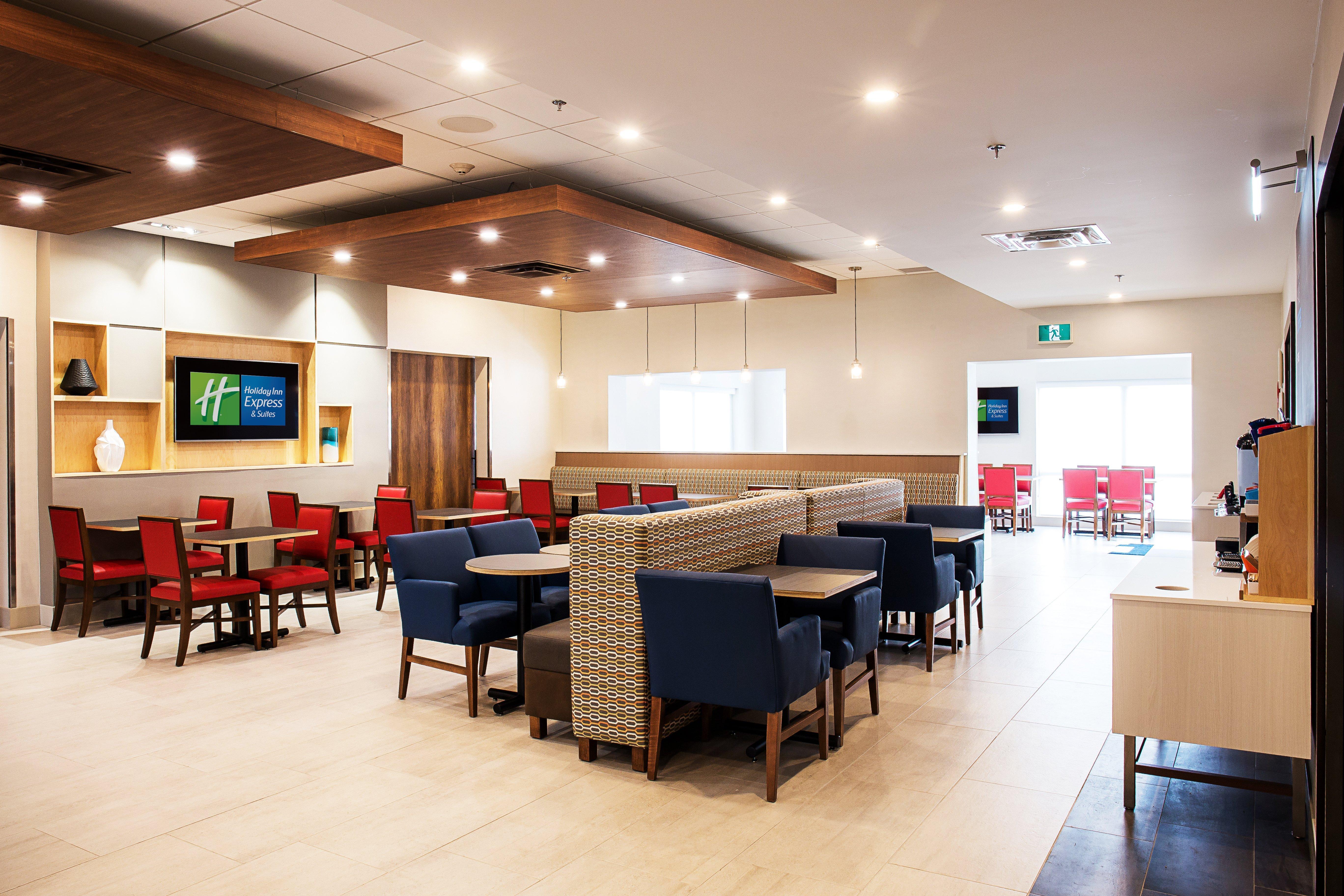 Express & - Halifax - Hotel Dartmouth