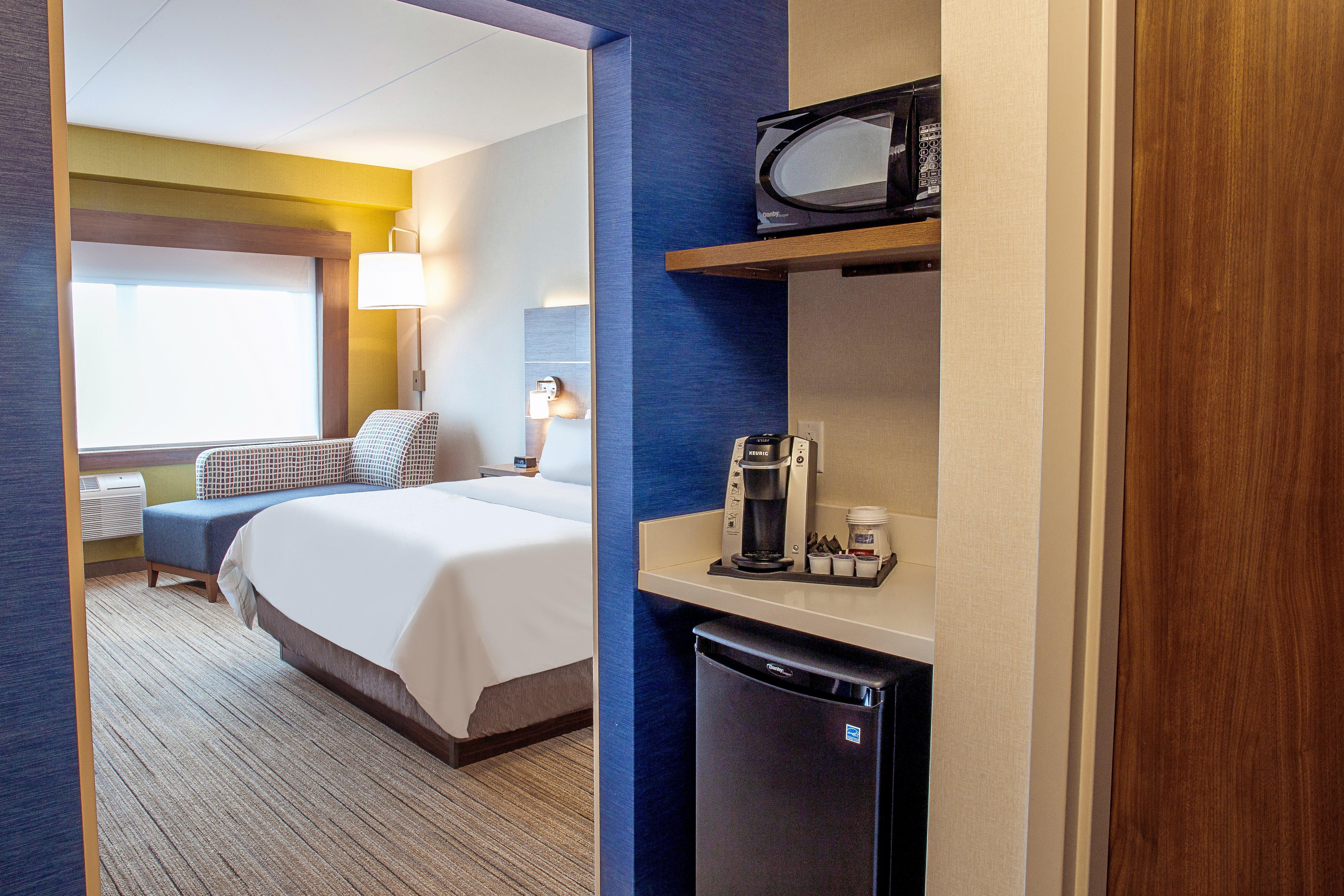 Hotel Express & - Halifax - Dartmouth