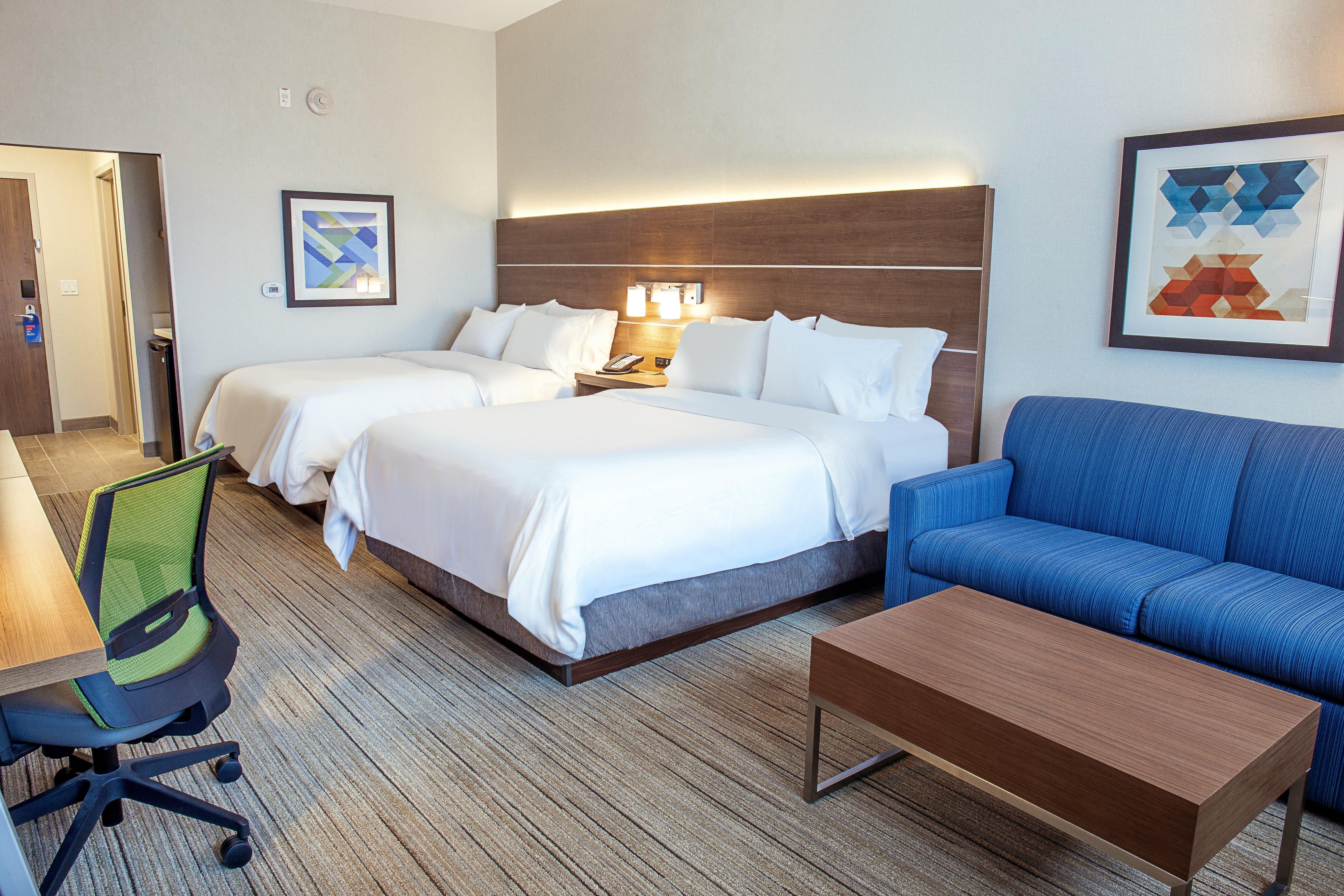 Express & - Halifax - 3*