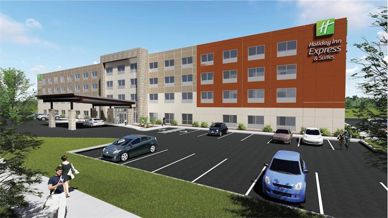Hotel Express & - Halifax -